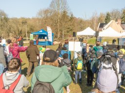 Sprzatanie swiata 22.03.25 Myślęcinek
